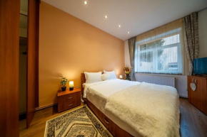 John Residence Central Apartament Private Parking